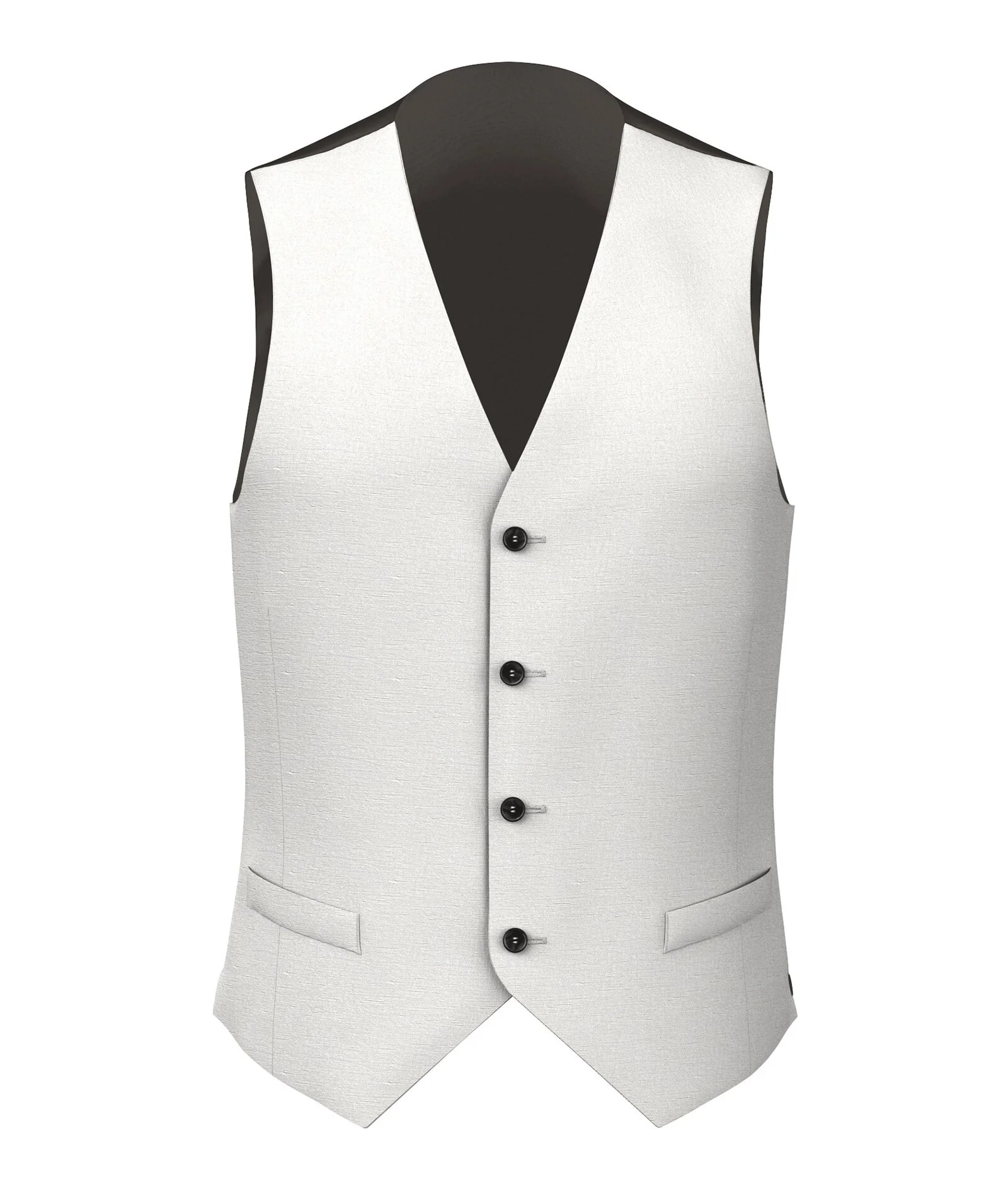 Gilet Su Misura da Uomo
